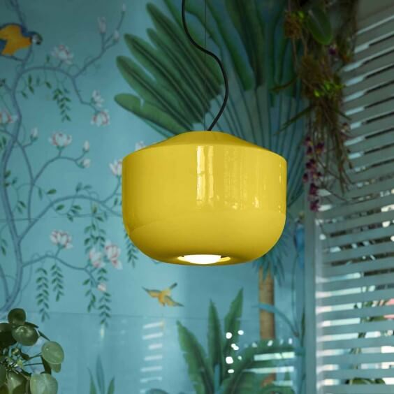 Bellota C2540 Lampada a sospensione Ferroluce - Agof Store
