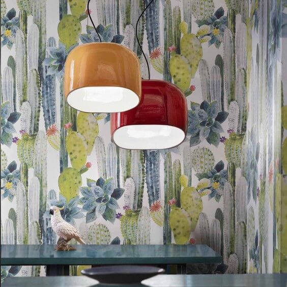 Ayrton C2550 Lampada a sospensione Ferroluce - Agof Store