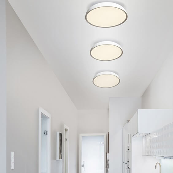Lumen Center Zero Deckenleuchte - Agof Store