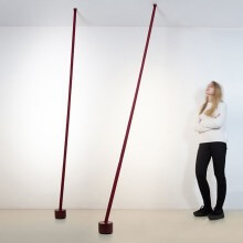 Martinelli Luce Elastica Stehleuchte - Agof Store