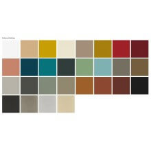 Mogg Elephante Runder Tisch - Agof Store