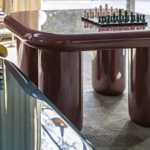 Bilbao tavolino Mogg - Agof Store