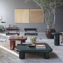 Mogg Bilbao Coffee Table - Agof Store