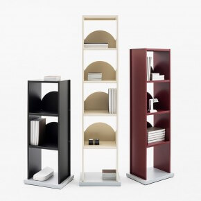 【DANESE】Sicilia 56 Umbrella stand SICILIA 56 Umbrella stand By Danese Milano | design Bruno Munari