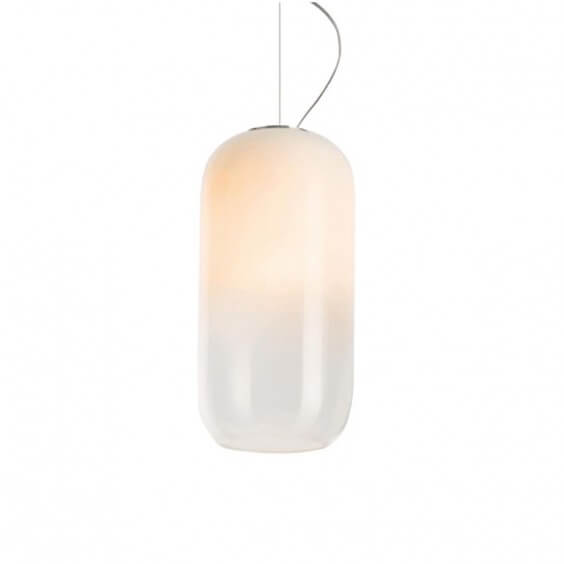 Artemide Gople mini Lampada a sospensione - Agof Store