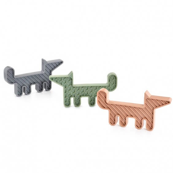 MiaCara Volpe Hundespielzeug - Agof Store