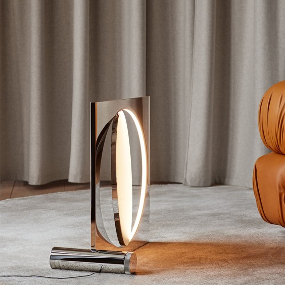 Louis Poulsen Moonsetter floor lamp - Agof Store