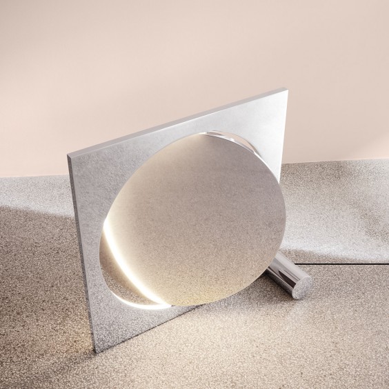 Louis Poulsen Moonsetter floor lamp - Agof Store