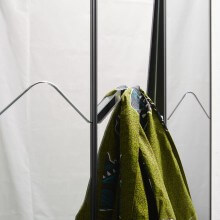 Pallucco Lagronda mirror coat hanger - Agof Store
