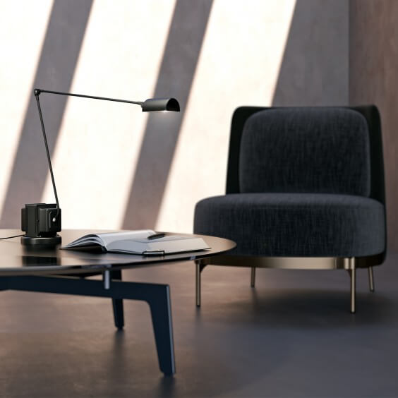 Lumina Daphine Classic table lamp - Agof Store