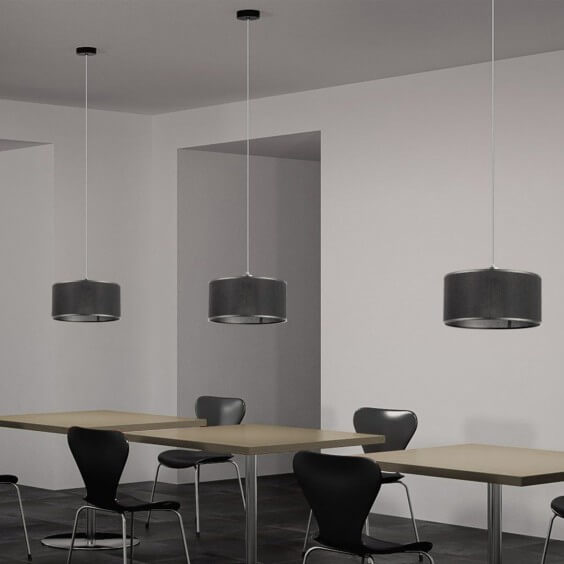Lumina Moove Mono Pendelleuchte - Agof Store