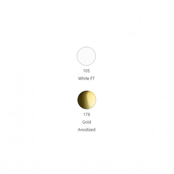 Lumen Center Zero floor lamp - Agof Store