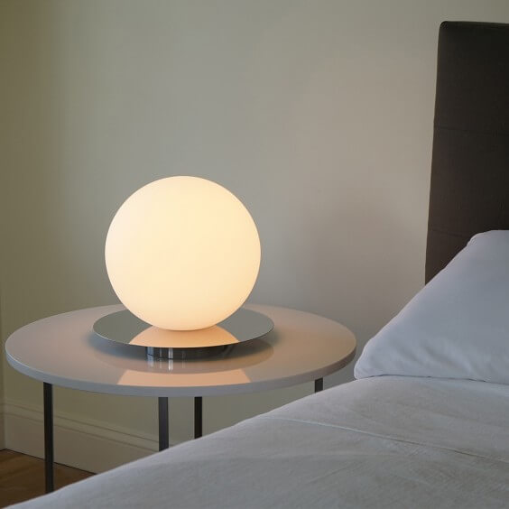 Pablo Bola Sphere Tischleuchte - Agof Store