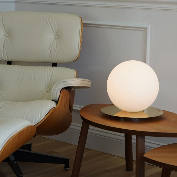 Pablo Bola Sphere Tischleuchte - Agof Store