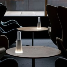 Pablo Candel Tischleuchte - Agof Store