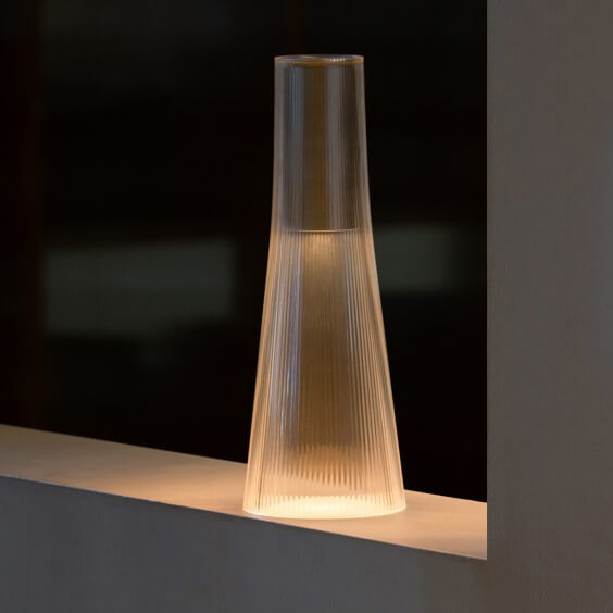 Candel Lampada da tavolo Pablo - Agof Store