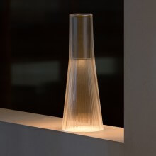 Pablo Candel Tischleuchte - Agof Store