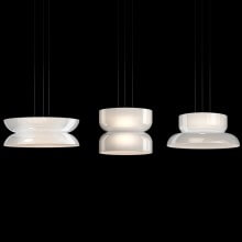 Pablo Totem CC pendant lamp - Agof Store