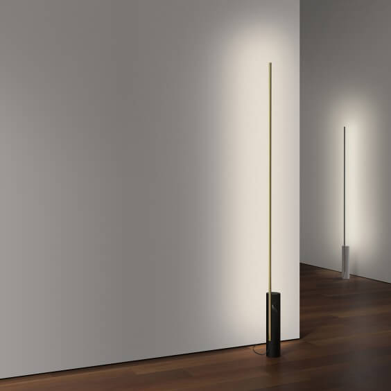 Pablo T O floor lamp - Agof Store