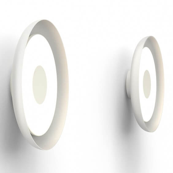Nivel Flush Lampada da parete soffitto Pablo - Agof Store