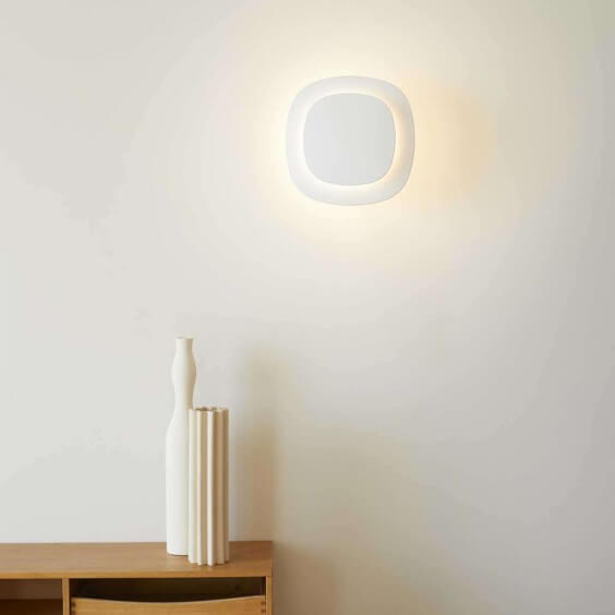 LucePlan Luthien Wandleuchte - Agof Store