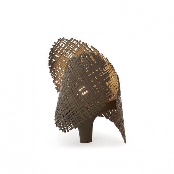 Tea Table Lamp Kartell - Agof Store