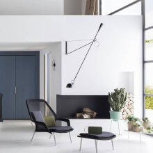Flos 265 Wall Lamp - Agof Store