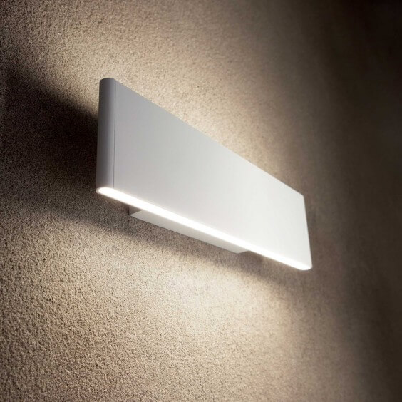 Ideal Lux Desk wall lamp - Agof Store