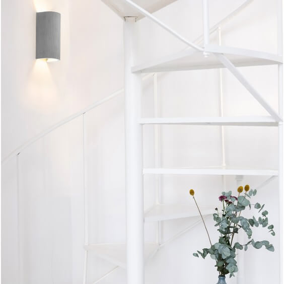 Gant Lights S3 Wandleuchte - Agof Store