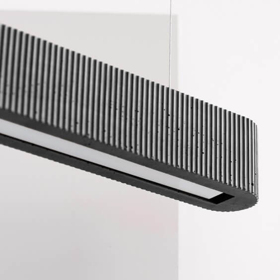 Gant Lights S4 Pendelleuchte - Agof Store