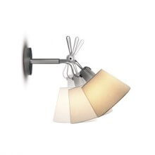 Artemide Tolomeo Diffusore wall lamp - Agof Store