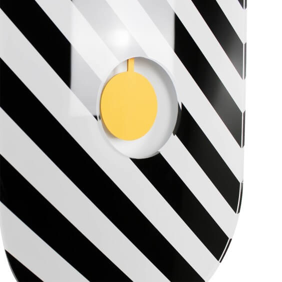 Nairobi orologio a pendolo Creation Design - Agof Store