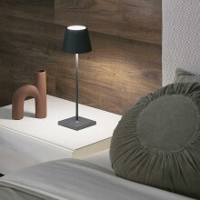 Zafferano Poldina Pro table lamp - Agof Store