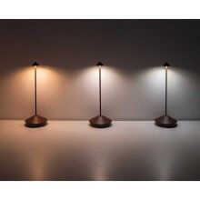 Zafferano Pina Pro table lamp - Agof Store