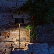 Zafferano Olivia Pro table lamp - Agof Store