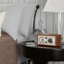 Tivoli Audio Model Three Bt Bluetooth-Wecker-Radio - Agof Store