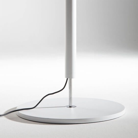 Luna Lampada da terra Stilnovo - Agof Store