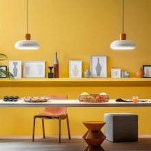 Trepiù Lampada a sospensione Stilnovo - Agof Store