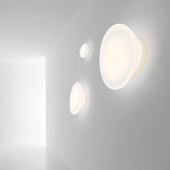 Stilnovo Dynamic wall ceiling lamp - Agof Store