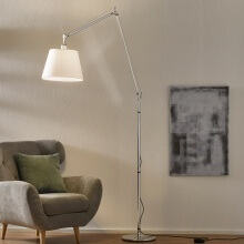 Artemide Tolomeo Mega Stehleuchte - Agof Store