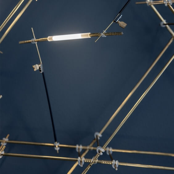 Catellani & Smith Pota! Plug wall lamp - Agof Store