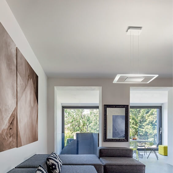 Aruba Lampada a sospensione Linea Light - Agof Store