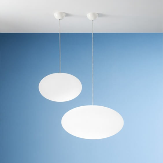 Linea Light Oh Smash pendant lamp - Agof Store