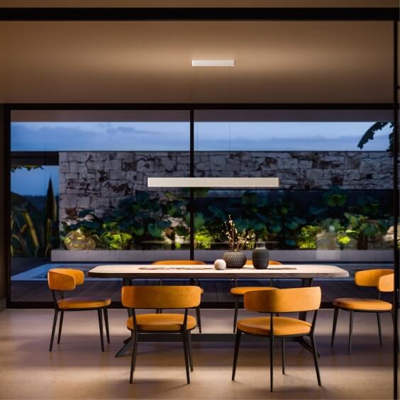 Linea Light Satori Pendelleuchte - Agof Store