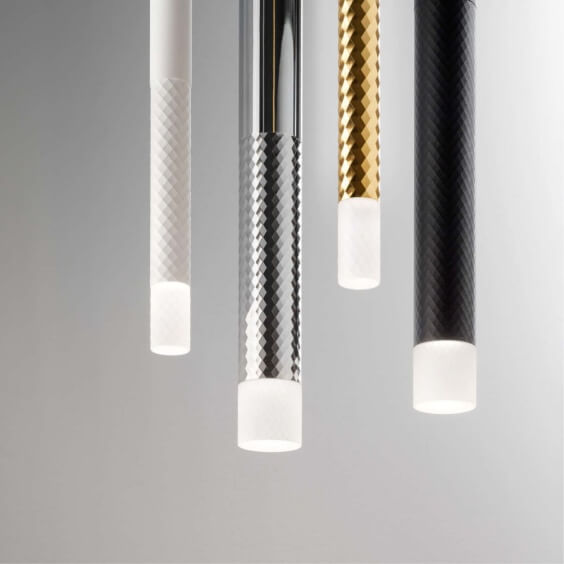 Linea Light Sinfonia Puccini Pendelleuchte - Agof Store
