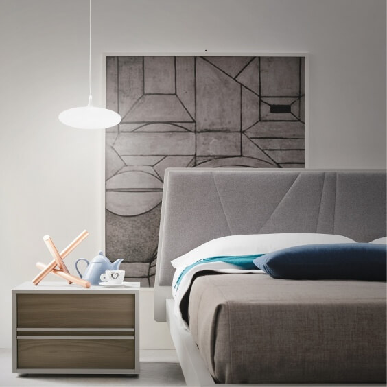 Squash Lampada a sospensione Linea Light - Agof Store