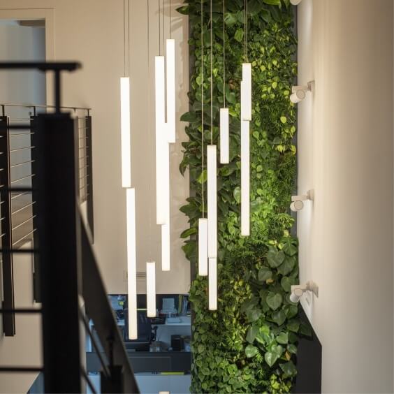 Linea Light TU-V Pendelleuchte - Agof Store