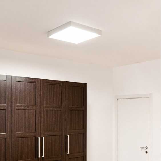 Linea Light Box Q Deckenleuchte - Agof Store