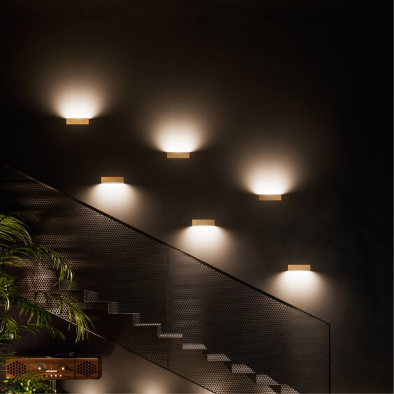 Linea Light Box Wandleuchte - Agof Store