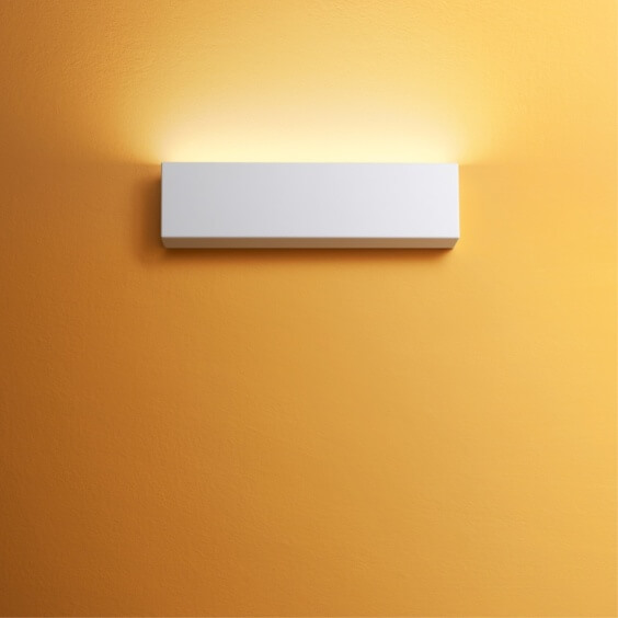 Linea Light Box Wandleuchte - Agof Store